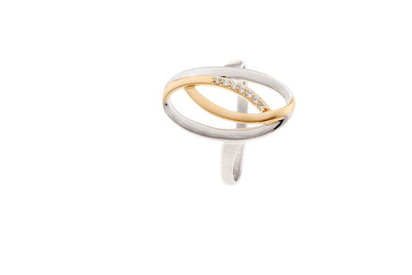 Gala Design Ring Sunrise J0098