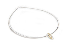 Afbeelding in Gallery-weergave laden, Gala Design Collier Sunrise J0100
