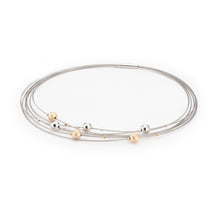 Laden Sie das Bild in den Galerie-Viewer, Gala Design Ketting Planet Venus J0106
