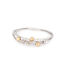 Laden Sie das Bild in den Galerie-Viewer, Gala Design Armband Planet Venus J0107
