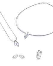 Load image into Gallery viewer, Yo Design Ketting Jump T0608 Snake Chain
