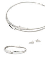 Laden Sie das Bild in den Galerie-Viewer, Yo Design Armband Orion T0962
