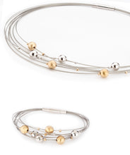 Laden Sie das Bild in den Galerie-Viewer, Gala Design Armband Planet Venus J0107
