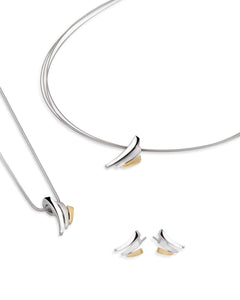 Yo design Ketting Prince T0800 Steel Wire