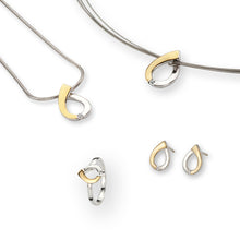 Afbeelding in Gallery-weergave laden, Yo Design Oorbellen Shine T1056
