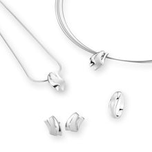 Afbeelding in Gallery-weergave laden, Gala Design Ketting Storm J0011
