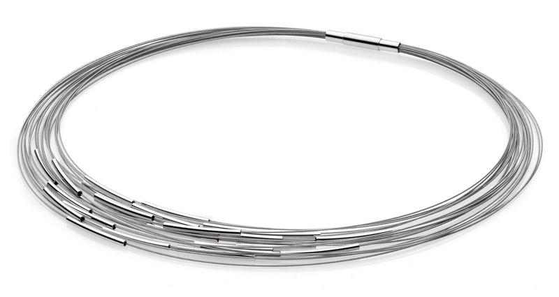 Yo Design Necklace Infinity T0249