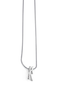 Yo Design Ketting Giraffe T0551 Snake Chain