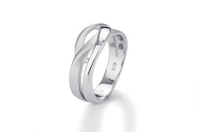 Laden Sie das Bild in den Galerie-Viewer, Yo Design Ring Squid T0598
