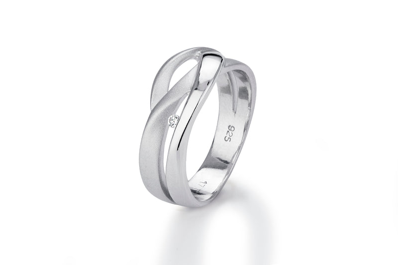 Yo Design Ring Tintenfisch T0598