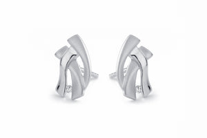 Yo Design Oorbellen Squid T0599