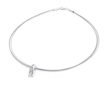 Load image into Gallery viewer, Yo Design Ketting Squid T0600 Steel Wire
