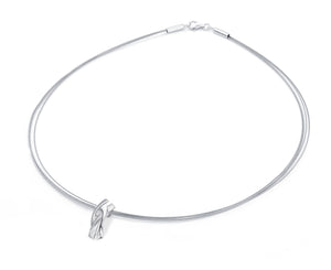 Yo Design Ketting Squid T0600 Steel Wire