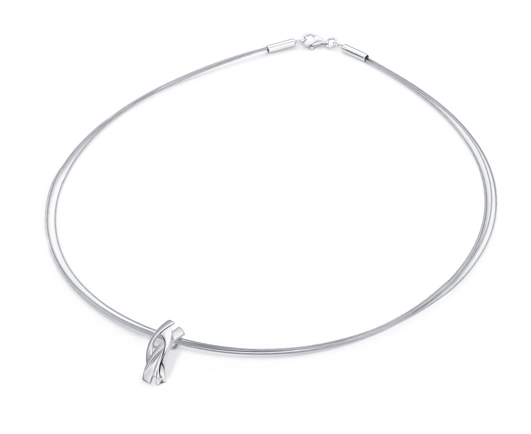 Yo Design Ketting Squid T0600 Steel Wire