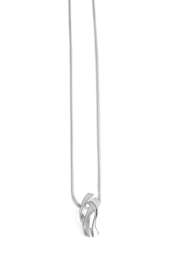 Yo Design Necklace Squid T0601 Snake Chain