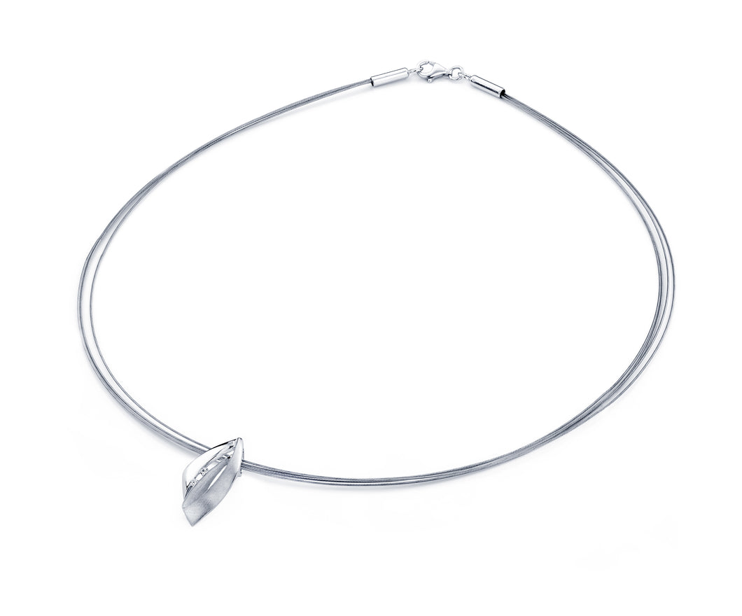 Yo Design Ketting Jump T0607 Steel Wire