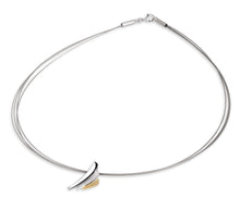 Afbeelding in Gallery-weergave laden, Yo design Ketting Prince T0800 Steel Wire
