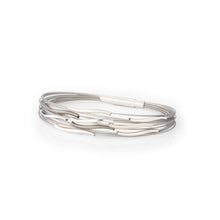 Afbeelding in Gallery-weergave laden, Yo Design Armband Sonic Black T0887
