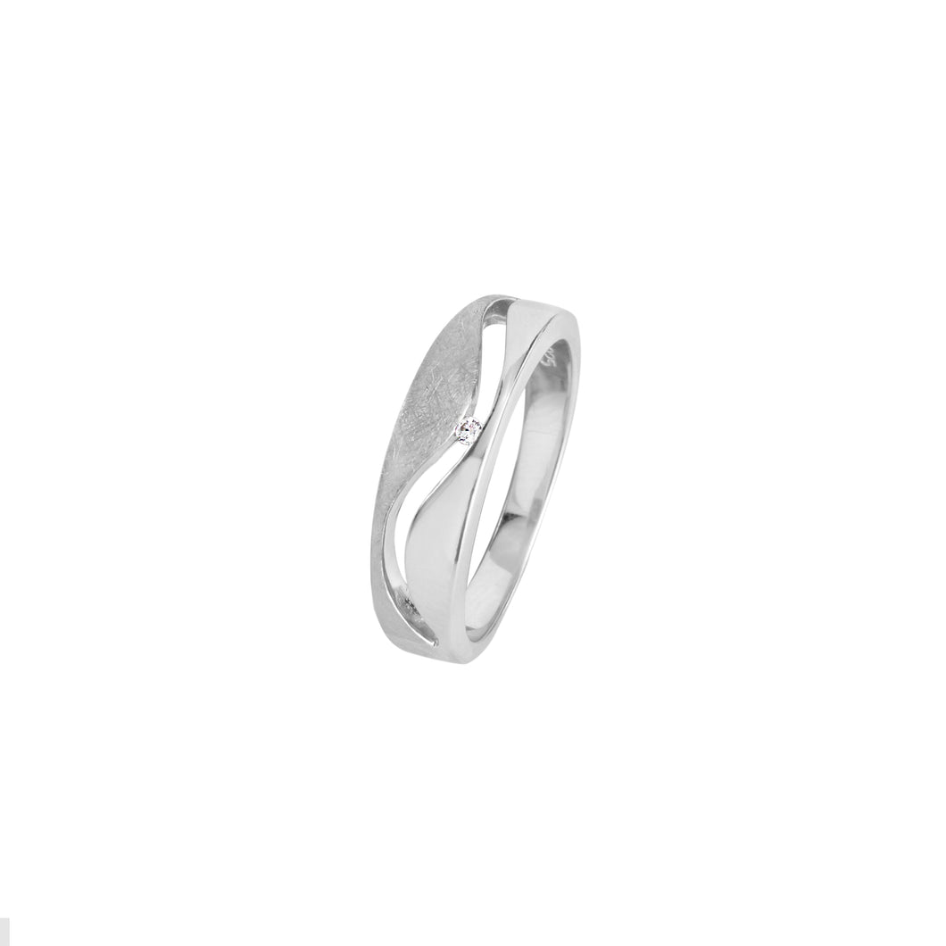 Yo Design Ring Frost T0904