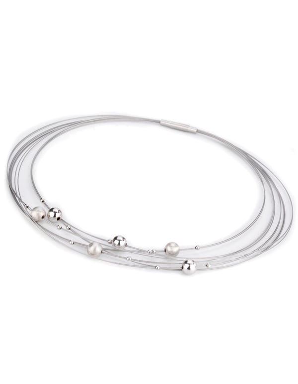 Yo Design Necklace Venus T0906