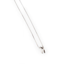 Laden Sie das Bild in den Galerie-Viewer, Yo Design Ketting Memo Black T0946
