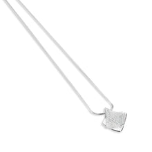 Laden Sie das Bild in den Galerie-Viewer, Yo Design Ketting Cover Snake Chain T0992

