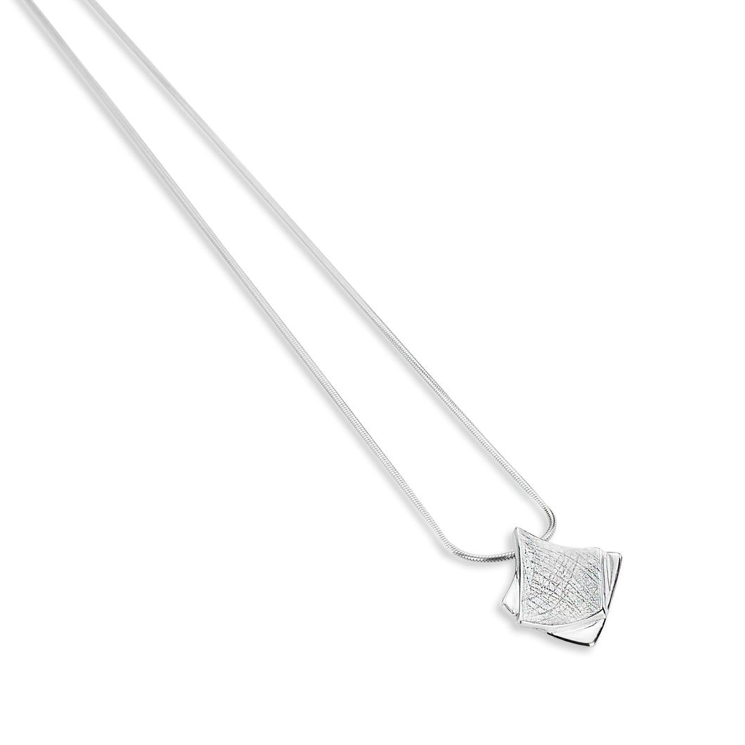 Yo Design Ketting Cover Snake Chain T0992