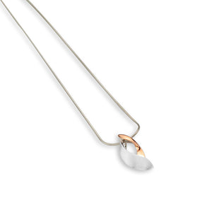 Yo Design Ketting Lara Snake Chain T0997