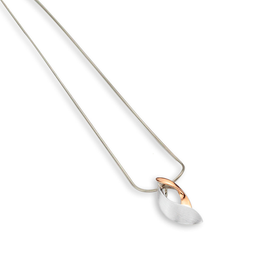 Yo Design Ketting Lara Snake Chain T0997