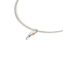 Afbeelding in Gallery-weergave laden, Yo Design Ketting Feel Steel Wire T1002
