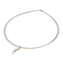Afbeelding in Gallery-weergave laden, Yo Design Ketting Feel Steel Wire T1002
