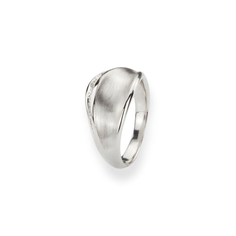 Yo Design Ring Radius T1008