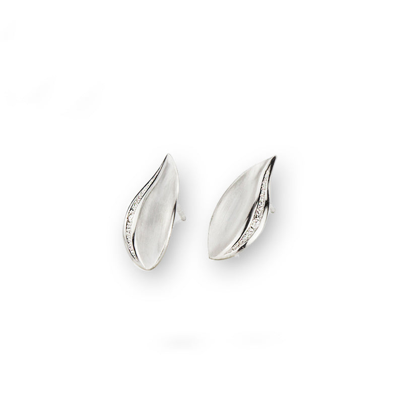 Yo Design Earrings Radius T1009