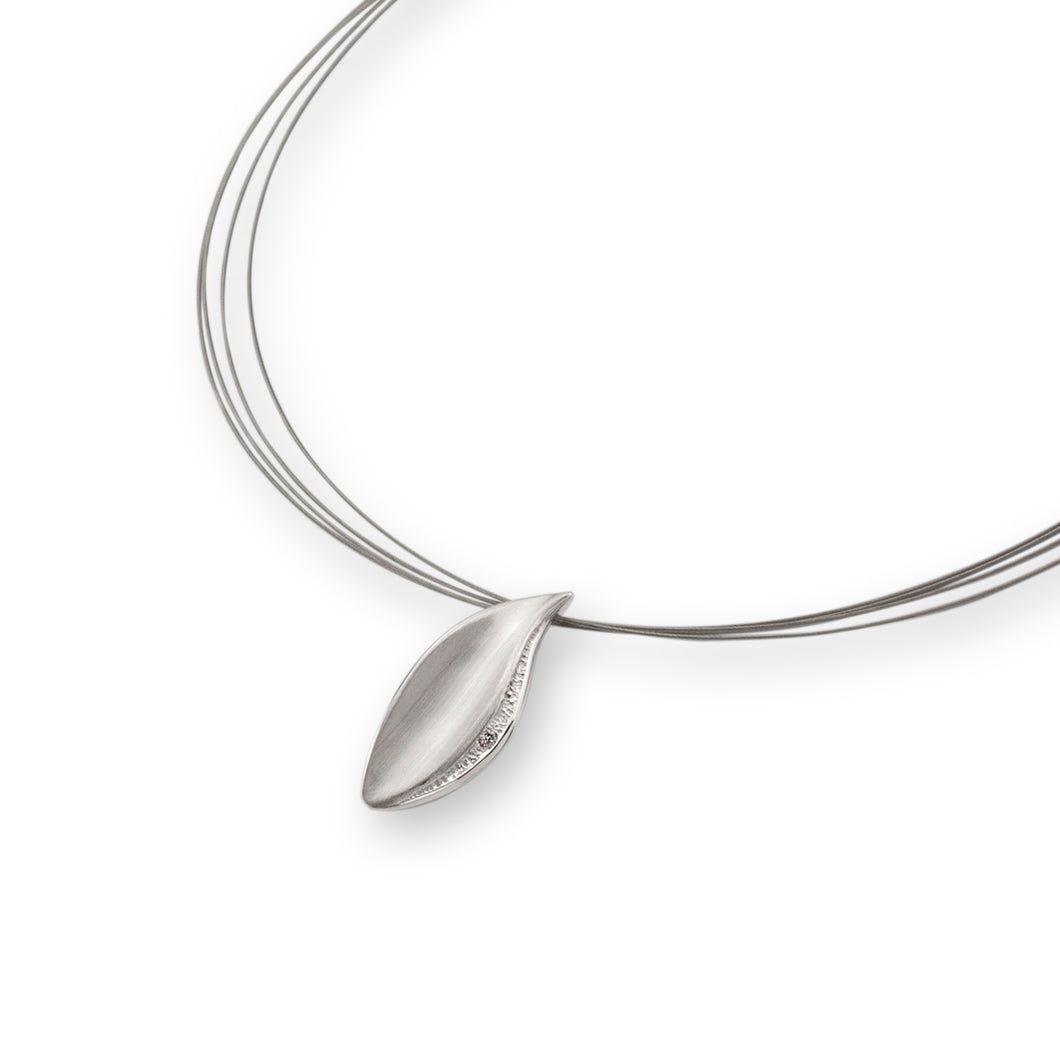 Yo Design Ketting Radius Steel Wire T1010