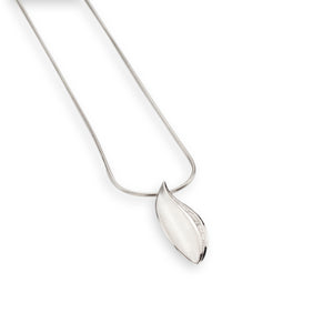 Yo Design Ketting Radius Snake Chain T1011