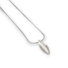 Afbeelding in Gallery-weergave laden, Yo Design Ketting Radius Snake Chain T1011
