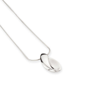 Yo Design Ketting Apollo Snake Chain T1015