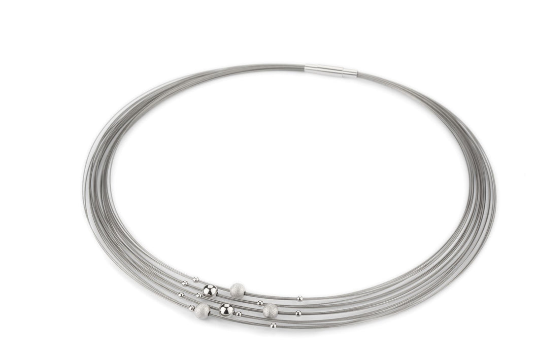 Yo Design Ketting Dropps T1023