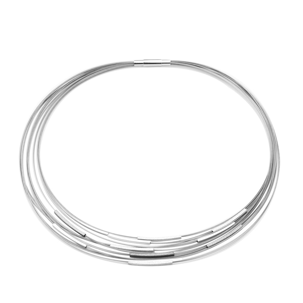 Yo Design Ketting Galileo Black T1025