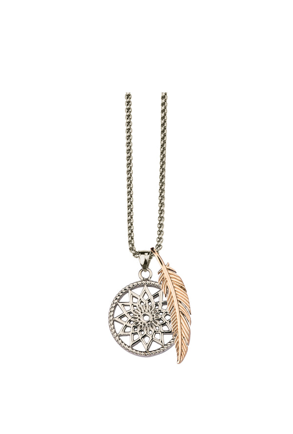 Dreamcatcher Ketting Star Set TFS01SSR