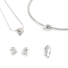 Load image into Gallery viewer, Gala Design Ring Tokyo J0090
